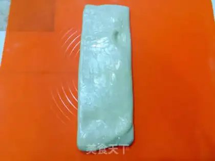 Make Souffle balls step 12