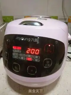 Make Coconut Sydney Sugar step 3