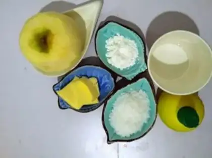 Make Pie-cup step 16