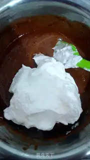 Make Coco Chifeng step 6