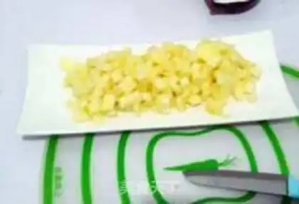 Make Pie-cup step 17