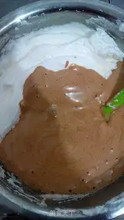 Make Coco Chifeng step 7
