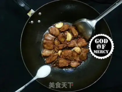 Make Bronze step 1