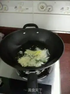 Make Hot snails step 2