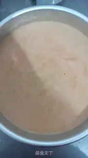 Make Coco Chifeng step 8