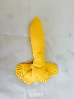 Make Lobster bread step 9