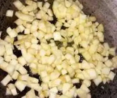 Make Pie-cup step 19
