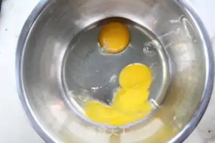 Make Bronze step 4