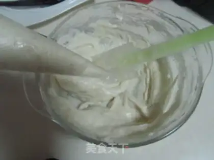 Make Apricot step 5