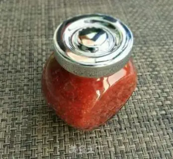 Make Homemade marmalade step 7