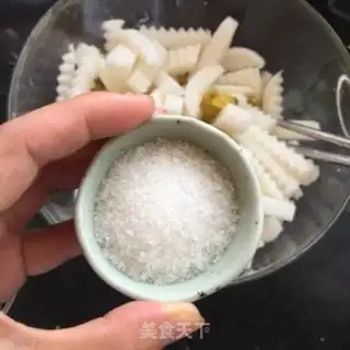 Make Pelican carrots step 4