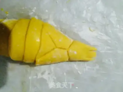 Make Lobster bread step 12