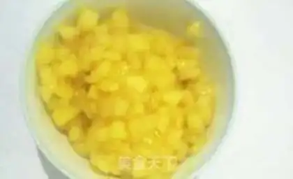 Make Pie-cup step 22