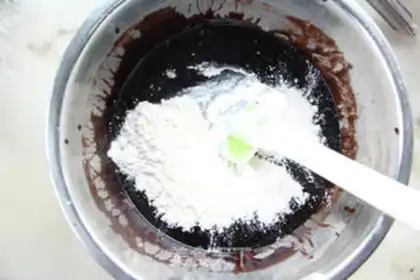 Make Bronze step 7
