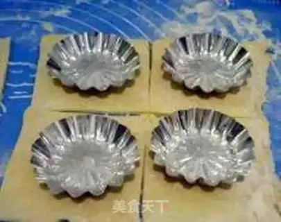 Make Pie-cup step 23