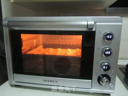 Make Apricot step 8