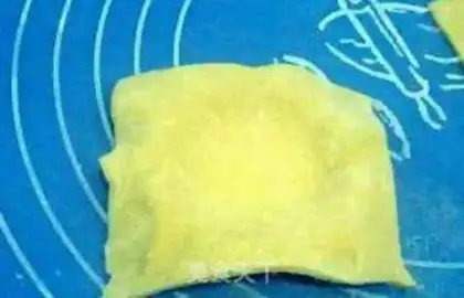 Make Pie-cup step 24