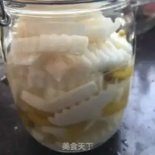 Make Pelican carrots step 7