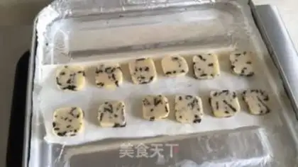 Make Cheese chocolate vortex step 16