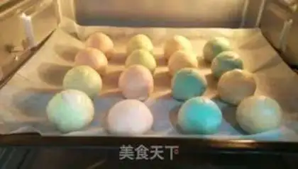Make A soufflé step 29