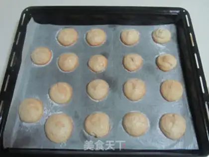 Make Apricot step 9
