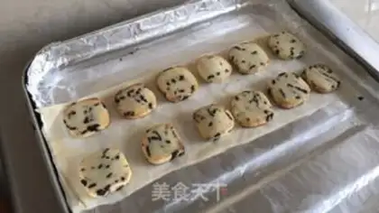Make Cheese chocolate vortex step 17