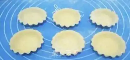 Make Pie-cup step 26
