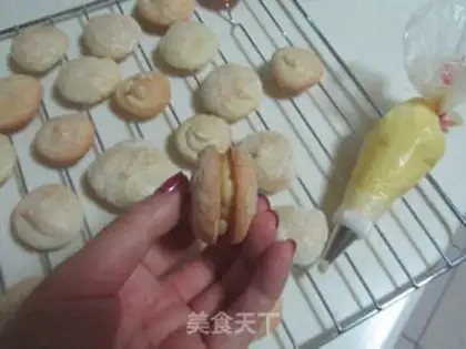Make Apricot step 10
