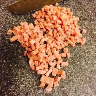 Make Tomatoes step 1
