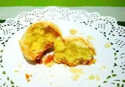 Make A soufflé step 31