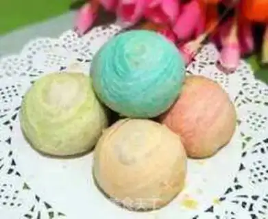 Make A soufflé step 32