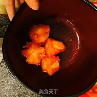 Make Tomatoes step 3