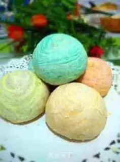 Make A soufflé step 33