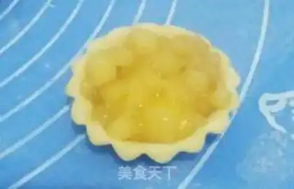 Make Pie-cup step 29