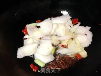 Make Sour cabbage step 3