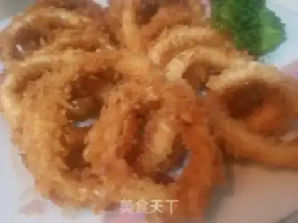Make Squid step 5