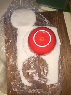 Make Mealburger step 3