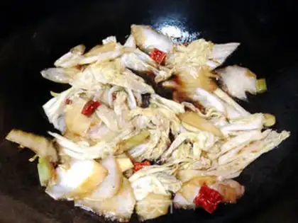 Make Sour cabbage step 5