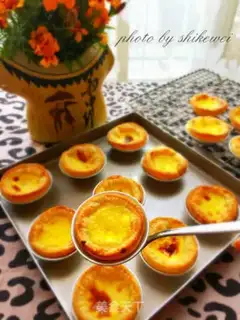Make Souffle balls step 27