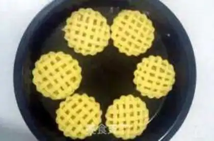 Make Pie-cup step 33