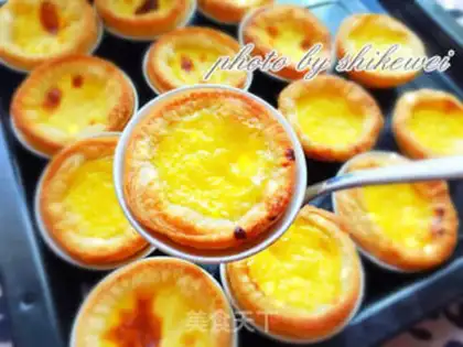 Make Souffle balls step 29