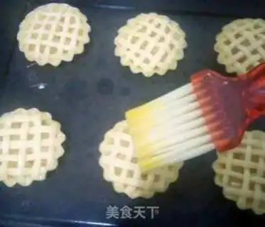 Make Pie-cup step 35