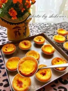 Make Souffle balls step 30