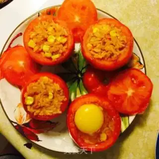 Make Tomatoes step 9
