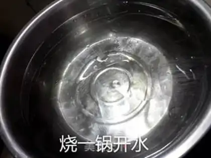 Make Pure egg noodles step 9