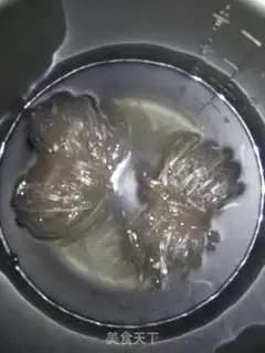 Make Chiuzhou Goose Powder step 0