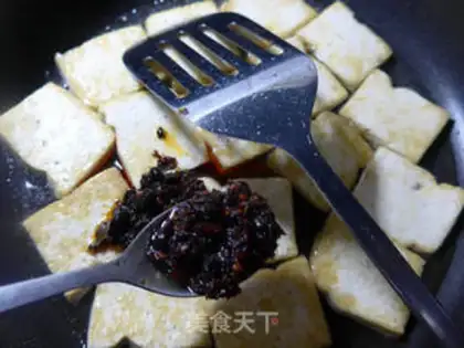 Make Taste tofu step 4