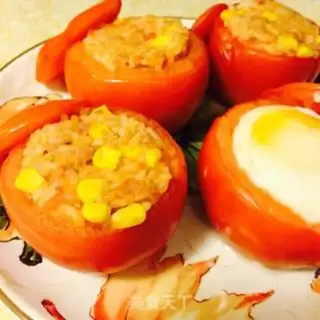 Make Tomatoes step 11