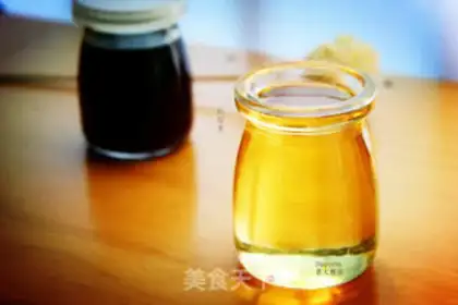 Make Autumn cream step 5