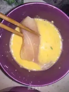 Make Chicken chops step 3